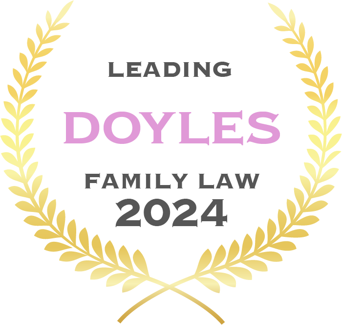 Family Leading 2021
