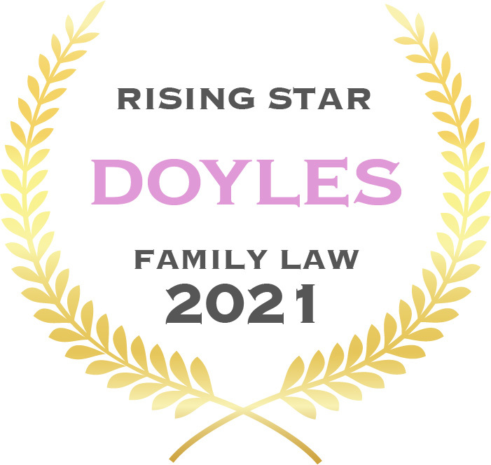 Family Rising Star 2020 Emily Dawson