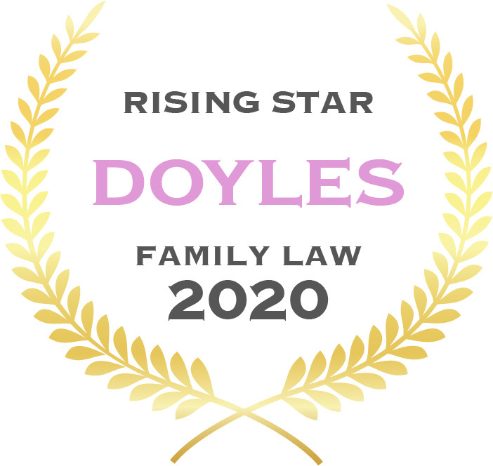 Family Rising Star 2020 Emily Dawson