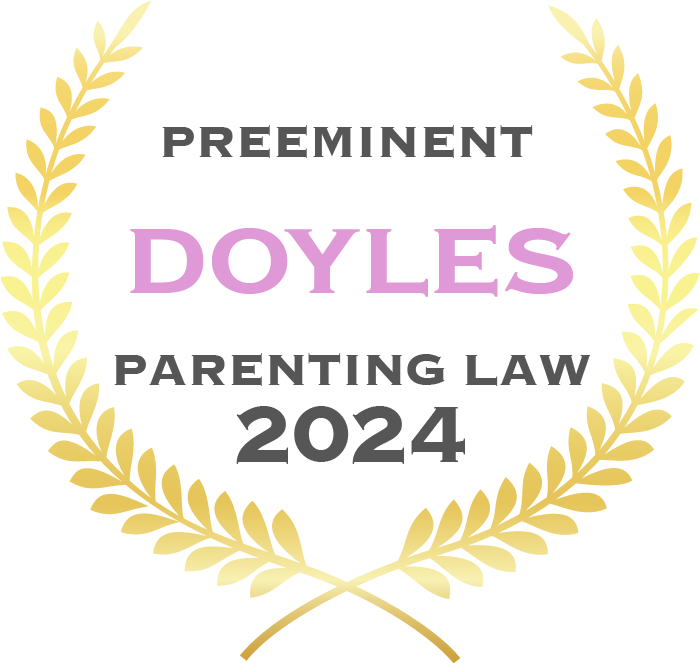 Parenting Leading 2021