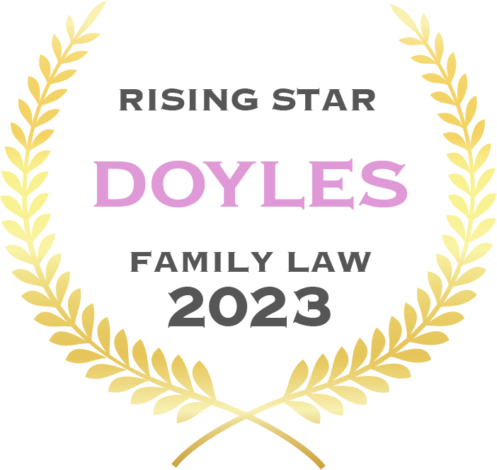 Tash Family Rising Star 2023